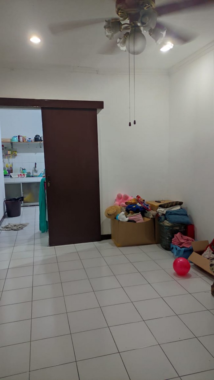 Rumah Dijual di Taman Cibodas Lippo Ckrg